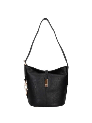 TRACOLLA DONNA - GATTINONI ROMA NERO - BIN268924WVP 1