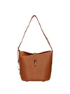 TRACOLLA DONNA - GATTINONI ROMA TAN - BIN268924WVP 1