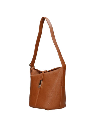 TRACOLLA DONNA - GATTINONI ROMA TAN - BIN268924WVP 2