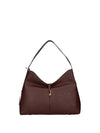HOBO DONNA - GATTINONI ROMA MARRONE - BIN268925WVP 1