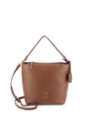 HOBO DONNA - GATTINONI ROMA MARRONE - BINDN8874WVP 1