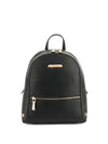 ZAINO DONNA - GATTINONI ROMA NERO - BINRZ8560WVP 1