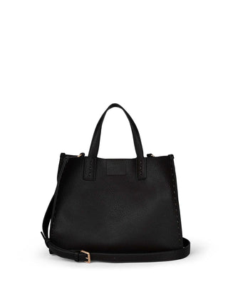 BORSA A MANO DONNA - US POLO ASSN. NERO - BIU0M8869WVP 3