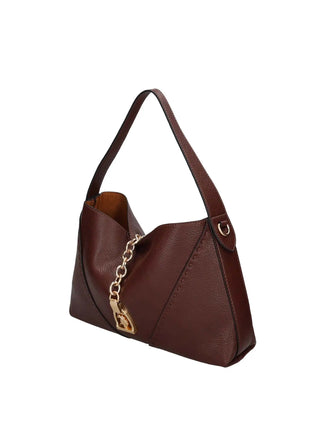 HOBO DONNA - US POLO ASSN. MARRONE SCURO - BIU269309WVP 2