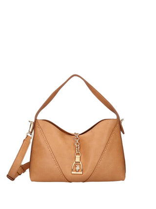 HOBO DONNA - US POLO ASSN. MARRONE - BIU269309WVP 1