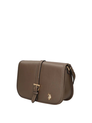 TRACOLLA DONNA - US POLO ASSN. PIETRA - BIU269322WVP 2