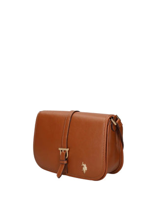 TRACOLLA DONNA - US POLO ASSN. TAN - BIU269322WVP 2