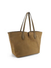 BORSA A SPALLA DONNA - US POLO ASSN. CAMEL - BIU269336WVP 3