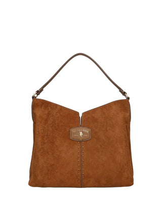 HOBO DONNA - US POLO ASSN. CAMEL - BIU269338WVP 1
