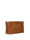 TRACOLLA DONNA - US POLO ASSN. CAMEL - BIU269339WVP 2
