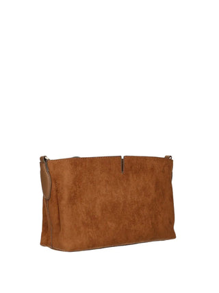 TRACOLLA DONNA - US POLO ASSN. CAMEL - BIU269339WVP 2