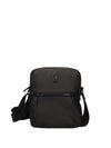 TRACOLLA UOMO - US POLO ASSN. NERO - BIU3W8931MVP 1