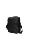 TRACOLLA UOMO - US POLO ASSN. NERO - BIU3W8931MVP 2