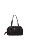 BORSA A MANO DONNA - US POLO ASSN. NERO - BIUHU9345WZC 1