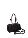 BORSA A MANO DONNA - US POLO ASSN. NERO - BIUHU9345WZC 3