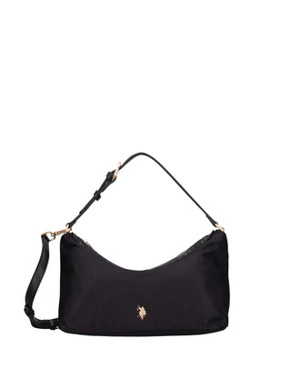 HOBO DONNA - US POLO ASSN. NERO - BIUHU9348WZC 1