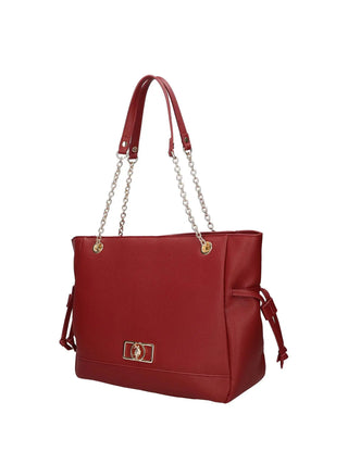 BORSA A MANO DONNA - US POLO ASSN. BORDEAUX - BIUJ89349WVP 2