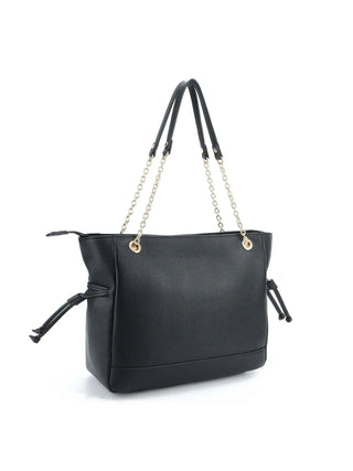 BORSA A MANO DONNA - US POLO ASSN. NERO - BIUJ89349WVP 3