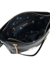 BORSA A MANO DONNA - US POLO ASSN. NERO - BIUJ89349WVP 4