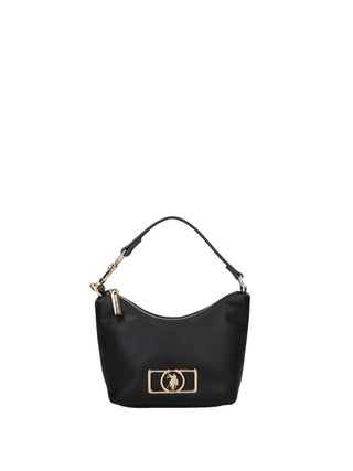 HOBO DONNA - US POLO ASSN. NERO - BIUJ89352WVP 1