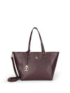 BORSA A SPALLA DONNA - US POLO ASSN. MARRONE SCURO - BIUJE8908WVP 1