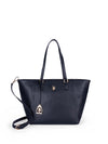 BORSA A SPALLA DONNA - US POLO ASSN. NERO - BIUJE8908WVP 1