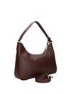HOBO DONNA - US POLO ASSN. MARRONE SCURO - BIUJE9378WVP 3