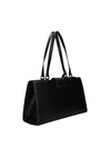 BORSA A MANO DONNA - US POLO ASSN. NERO - BIUJE9379WVP 3