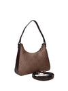 HOBO DONNA - US POLO ASSN. MARRONE SCURO - BIUN29370WVP 3