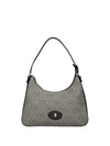 HOBO DONNA - US POLO ASSN. NERO - BIUN29370WVP 1