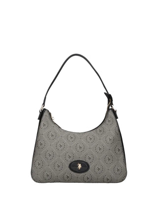 HOBO DONNA - US POLO ASSN. NERO - BIUN29370WVP 1