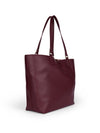 BORSA A SPALLA DONNA - US POLO ASSN. BORDEAUX - BIURR9376WVP 2
