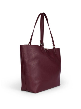 BORSA A SPALLA DONNA - US POLO ASSN. BORDEAUX - BIURR9376WVP 2