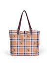 BORSA A SPALLA DONNA - US POLO ASSN. BORDEAUX - BIURR9376WVP 5