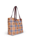 BORSA A SPALLA DONNA - US POLO ASSN. BORDEAUX - BIURR9376WVP 6
