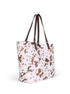 BORSA A SPALLA DONNA - US POLO ASSN. MARRONE - BIURR9376WVP 6