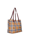 BORSA A SPALLA DONNA - US POLO ASSN. BORDEAUX - BIURR9377WVP 6