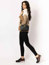 TRACOLLA DONNA - US POLO ASSN. NERO - BIUSS6206WVP 4