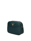 TRACOLLA DONNA - US POLO ASSN. VERDE - BIUSS6206WVP 2