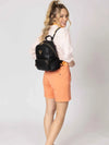 ZAINO DONNA - US POLO ASSN. NERO - BIUSS6211WVP 4