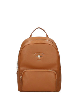ZAINO DONNA - US POLO ASSN. TAN - BIUSS6211WVP 1