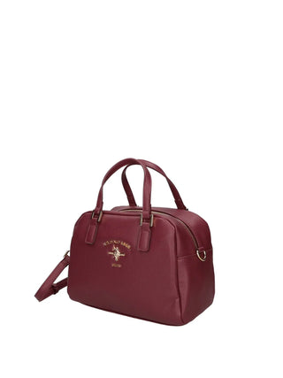 BORSA A MANO DONNA - US POLO ASSN. BORDEAUX - BIUSS9362WVP 2