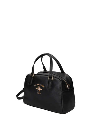 BORSA A MANO DONNA - US POLO ASSN. NERO - BIUSS9362WVP 2