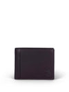 PORTAFOGLIO UOMO - US POLO ASSN. MARRONE - WEUCK2697MHA 1