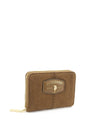 PORTAFOGLIO DONNA - US POLO ASSN. CAMEL - WIU269340WVP 2