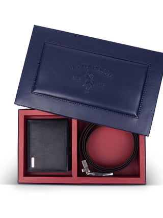 GIFT BOX UOMO - US POLO ASSN. NERO - WIU6L2681MHA 2