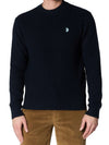 MAGLIONE UOMO - US POLO ASSN. NAVY - US44173007 1