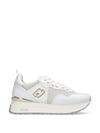 SNEAKERS DONNA - LIU-JO BIANCO - BF6001PX896 1