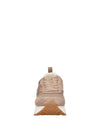 SNEAKERS DONNA - LIU-JO BEIGE - BF6005PX310 3