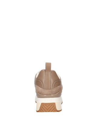 SNEAKERS DONNA - LIU-JO BEIGE - BF6005PX310 5